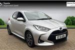 2021 Toyota Yaris