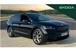 2023 Skoda Enyaq