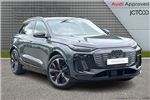 2024 Audi Sq6 E Tron