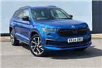 2024 Skoda Kodiaq
