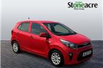 2020 Kia Picanto