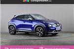 2021 Nissan Juke