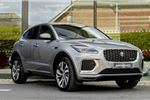 2022 Jaguar E-Pace