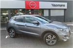2020 Nissan Qashqai
