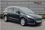 2022 Ford S-MAX