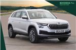 2024 Skoda Kodiaq