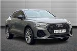 2020 Audi Q3