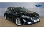 2021 Ford Focus