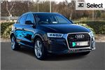 2015 Audi Q3