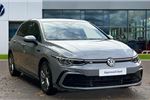 2024 Volkswagen Golf