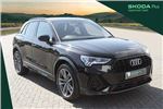 2021 Audi Q3