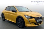 2024 Peugeot 208