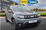 2023 Dacia Duster
