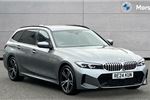 2024 BMW 3 Series Touring