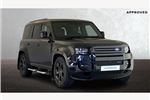2022 Land Rover Defender