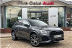 2024 Audi Q3