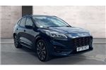 2021 Ford Kuga