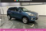 2019 Ford Kuga