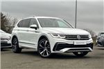 2022 Volkswagen Tiguan Allspace