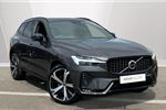 2022 Volvo XC60