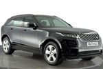 2021 Land Rover Range Rover Velar