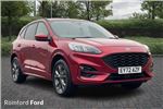 2022 Ford Kuga