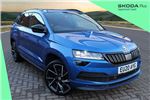 2020 Skoda Karoq