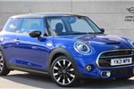 2021 MINI Hatchback