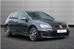 2017 Volkswagen Golf GTI