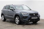 2022 SEAT Ateca