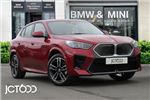 2024 BMW iX2