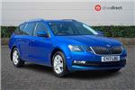 2017 Skoda Octavia Estate