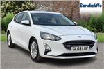 2019 Ford Focus