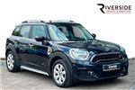 2019 MINI Countryman