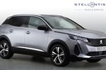 2023 Peugeot 3008