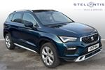 2021 SEAT Ateca