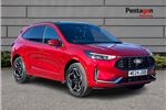 2024 Ford Kuga