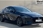 2023 Mazda 3
