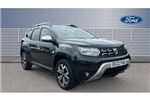 2022 Dacia Duster