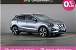 2020 Nissan Qashqai