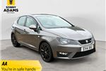 2014 SEAT Ibiza