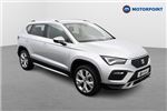 2024 SEAT Ateca