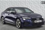 2022 Audi A3