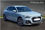 2024 Audi A1