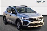 2021 Dacia Sandero Stepway