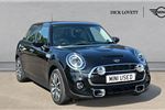 2020 MINI Hatchback 5dr