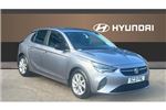 2021 Vauxhall Corsa