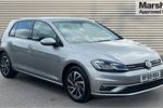 2020 Volkswagen Golf