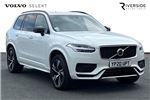 2020 Volvo XC90