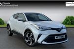 2022 Toyota C-HR